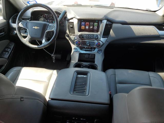 Photo 8 from auction – 2016 CHEVROLET TAHOE C150 with VIN 1GNSCBKC1GR243476
