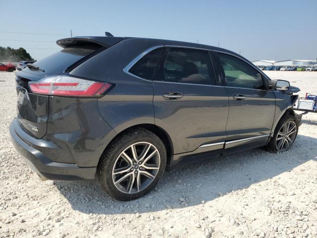 Photo 3 from auction – 2019 FORD EDGE TITAN with VIN 2FMPK3K96KBB48933