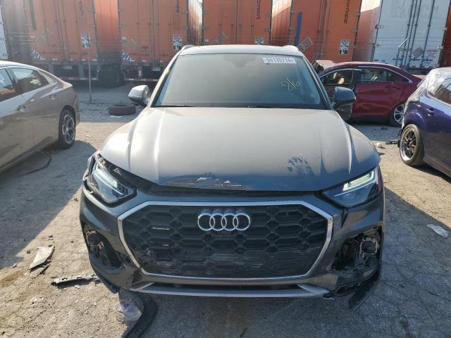 Photo 5 from auction – 2022 AUDI Q5 E PREMI with VIN WA1E2AFY8N2061413