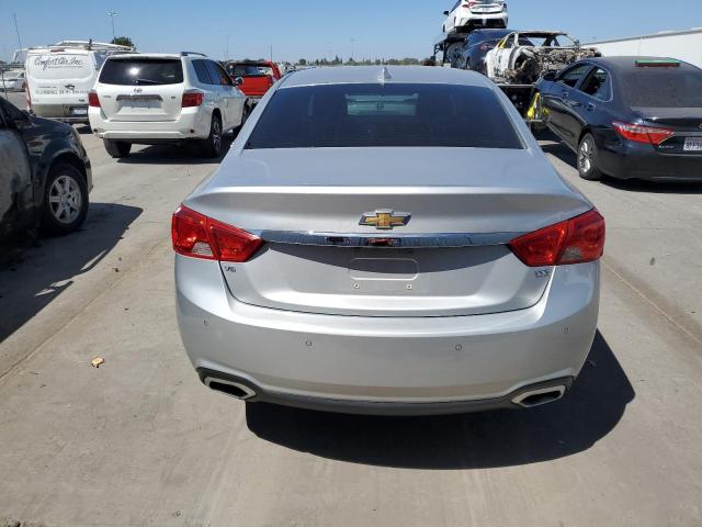 Photo 6 from auction – 2016 CHEVROLET IMPALA LTZ with VIN 2G1145S37G9116107