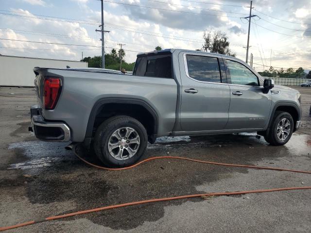 Photo 3 from auction – 2023 GMC SIERRA C15 with VIN 3GTPHBEK9PG232602