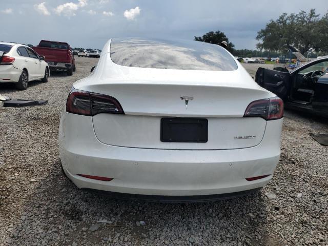 Photo 6 from auction – 2020 TESLA MODEL 3 with VIN 5YJ3E1EC5LF627600
