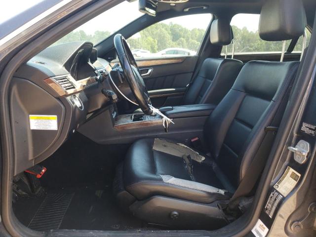 Photo 7 from auction – 2012 MERCEDES-BENZ E 350 with VIN WDDHF5KB3CA592091