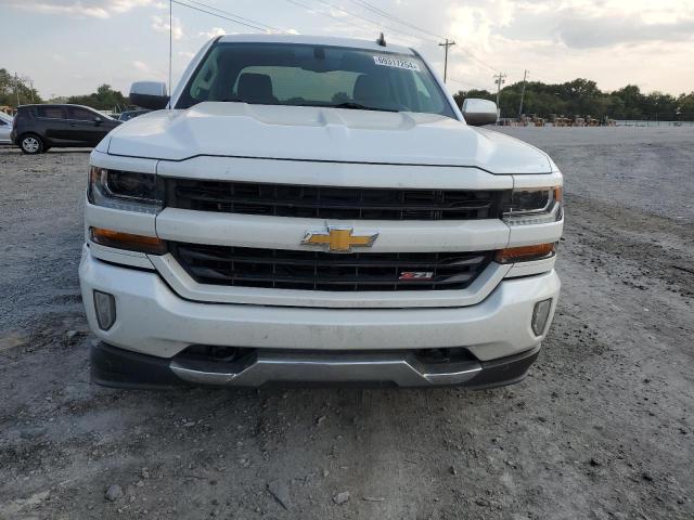 Photo 5 from auction – 2017 CHEVROLET SILVERADO with VIN 3GCUKREC2HG290963