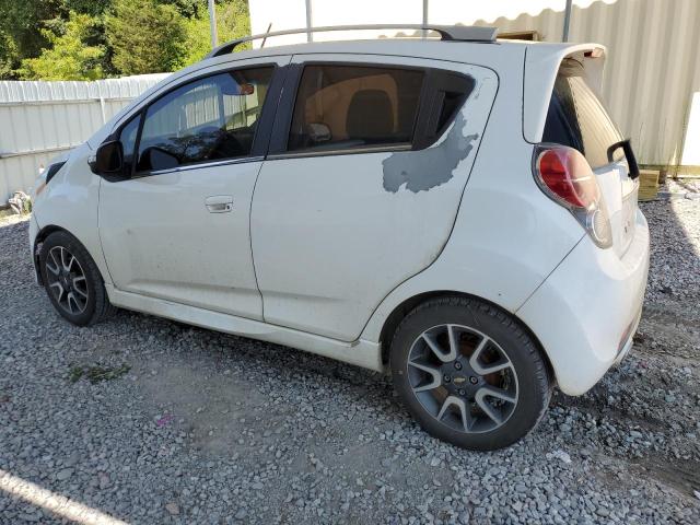 Zdjęcie 2 z aukcji – 2014 CHEVROLET SPARK 2LT z VIN KL8CF6S9XEC421328