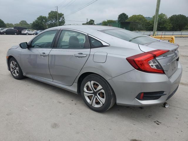 Photo 2 from auction – 2016 HONDA CIVIC LX with VIN 19XFC2F58GE015525