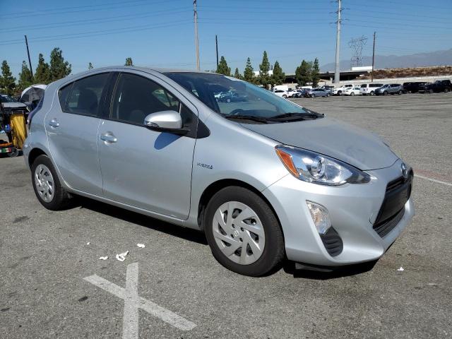 Photo 4 from auction – 2016 TOYOTA PRIUS C with VIN JTDKDTB33G1125682