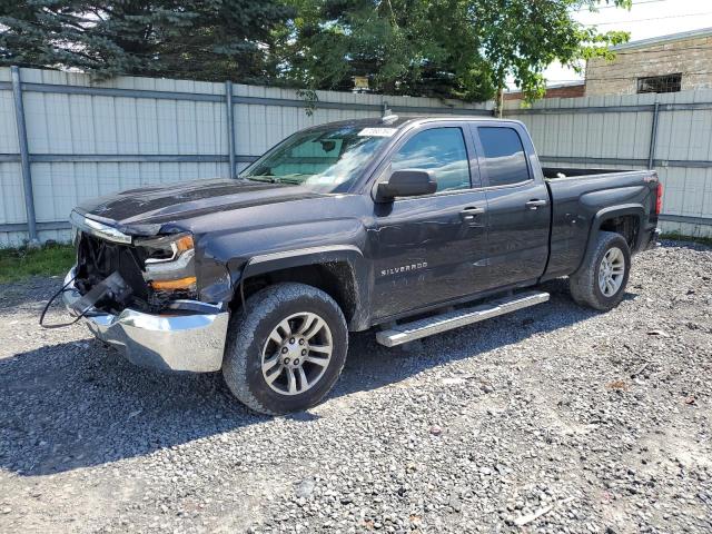 CHEVROLET SILVERADO 2016 with VIN 1GCVKNEH6GZ280900 - Photo from auction