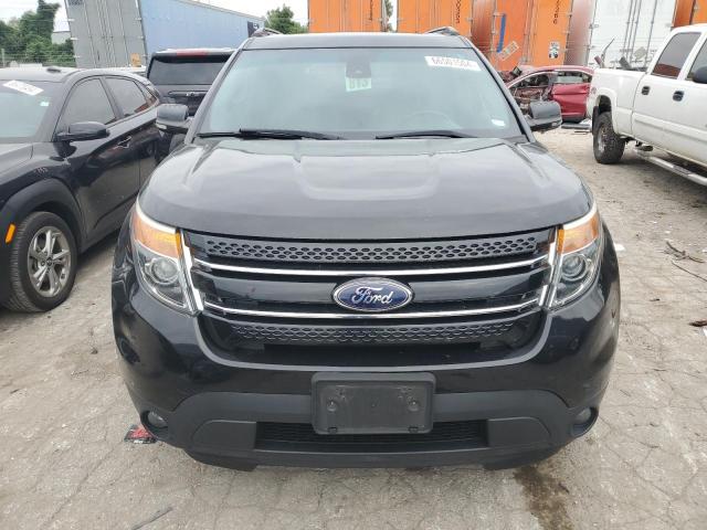 Photo 5 from auction – 2014 FORD EXPLORER L with VIN 1FM5K8F80EGC33222