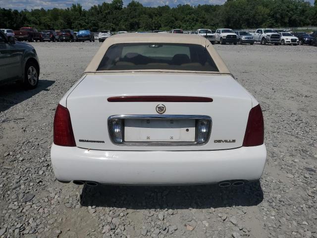 Photo 6 from auction – 2001 CADILLAC DEVILLE with VIN 1G6KD54Y11U246613