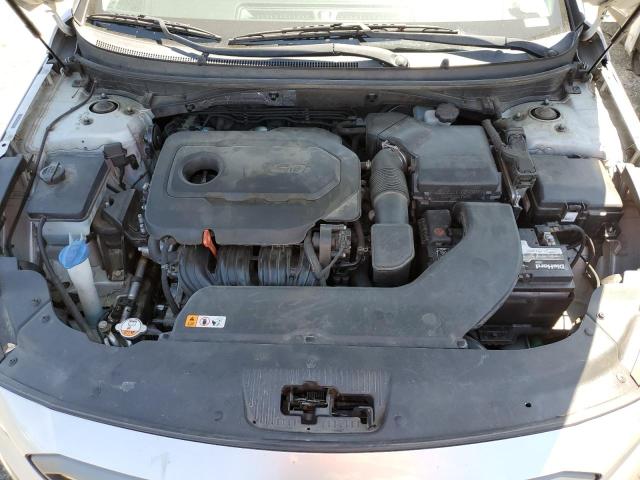 Photo 11 from auction – 2016 HYUNDAI SONATA SPO with VIN 5NPE34AF7GH422433