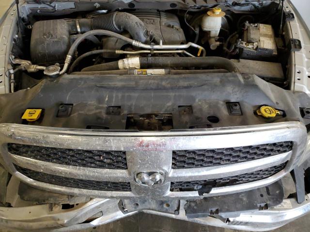Photo 11 from auction – 2016 RAM 1500 SLT with VIN 1C6RR7GT3GS154651