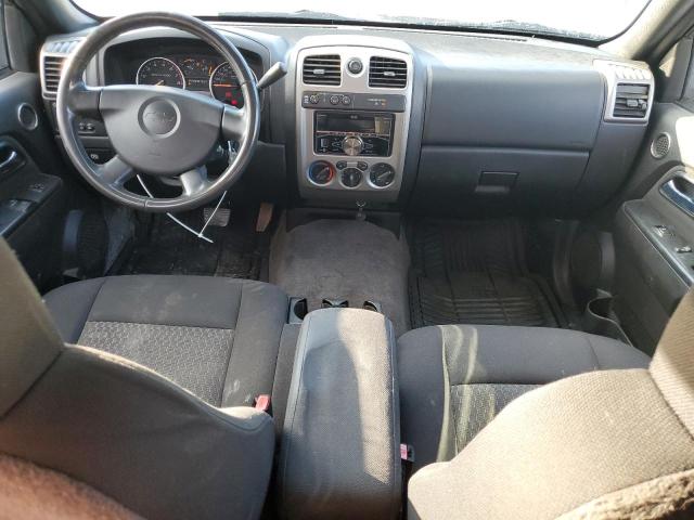 Photo 8 from auction – 2008 CHEVROLET COLORADO with VIN 1GCDT19EX88127493