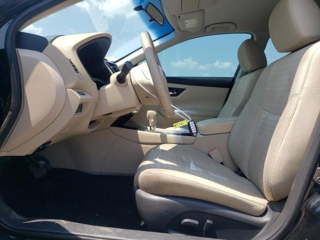 Photo 7 from auction – 2016 NISSAN ALTIMA 2.5 with VIN 1N4AL3AP2GN381099
