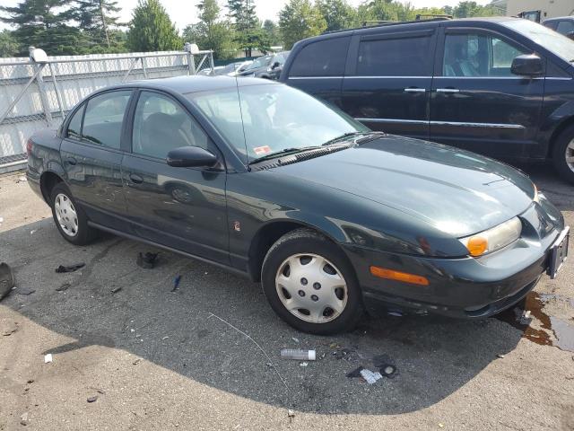 Photo 4 from auction – 2002 SATURN SL1 with VIN 1G8ZH52822Z188819