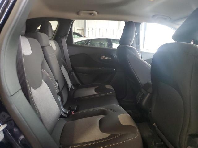 Photo 11 from auction – 2014 JEEP CHEROKEE L with VIN 1C4PJLCS8EW299882