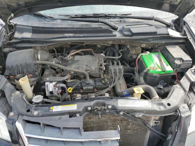 Photo 12 from auction – 2010 CHRYSLER TOWN & COU with VIN 2A4RR5D18AR137069