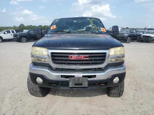 Photo 5 from auction – 2007 GMC SIERRA K25 with VIN 1GTHK23D97F114044