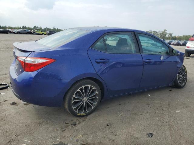 Photo 3 from auction – 2015 TOYOTA COROLLA L with VIN 2T1BURHE2FC437739