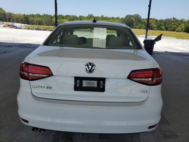 Photo 6 from auction – 2017 VOLKSWAGEN JETTA SE with VIN 3VWDB7AJ4HM395690