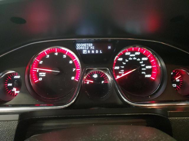 Photo 9 from auction – 2015 GMC ACADIA SLT with VIN 1GKKVRKD2FJ322306