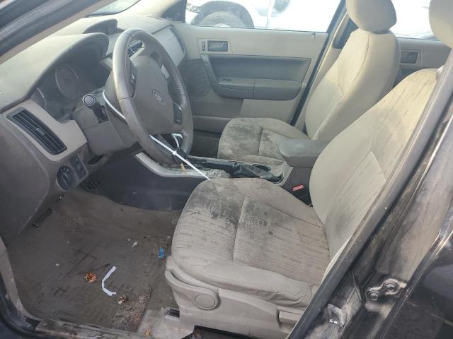 Photo 7 from auction – 2011 FORD FOCUS SE with VIN 1FAHP3FN4BW148628
