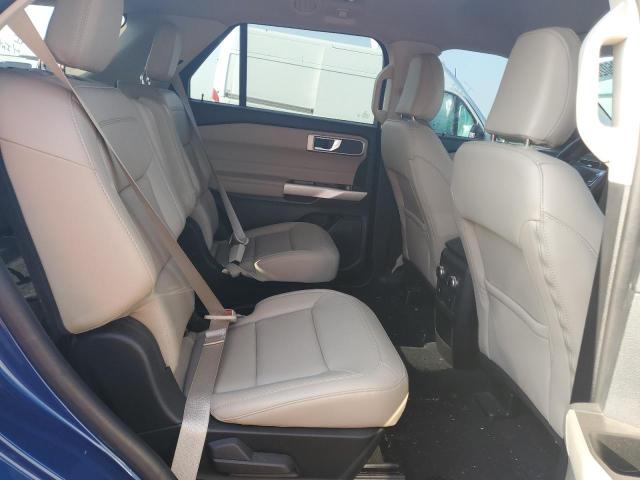 Photo 11 from auction – 2021 FORD EXPLORER X with VIN 1FMSK8DH7MGA83047