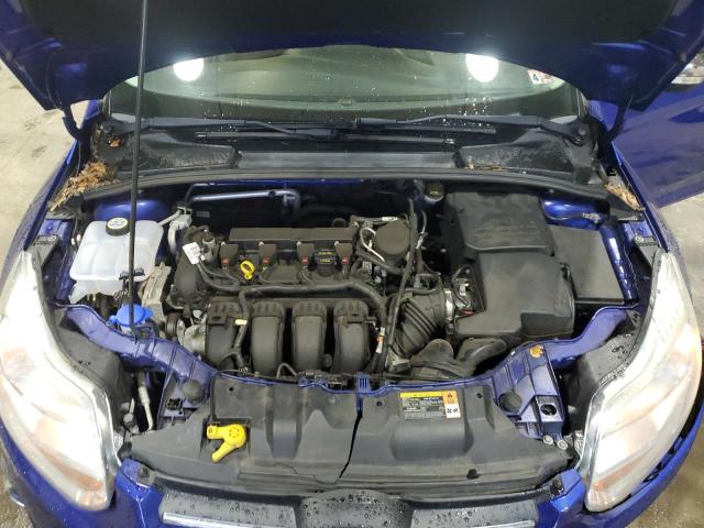 Photo 11 from auction – 2013 FORD FOCUS SE with VIN 1FADP3K26DL219732