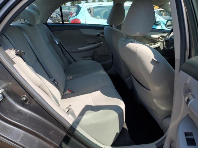 Photo 10 from auction – 2013 TOYOTA COROLLA BA with VIN 2T1BU4EE0DC941162