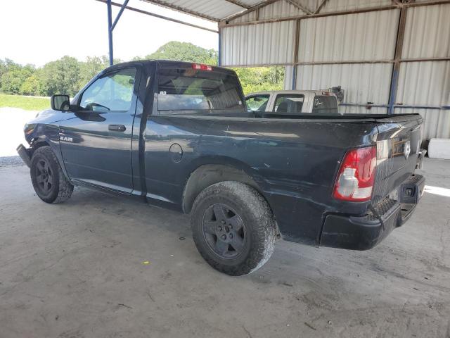 Photo 2 from auction – 2009 DODGE RAM 1500 with VIN 1D3HB16K89J507593