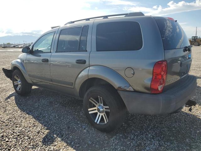 Photo 2 from auction – 2005 DODGE DURANGO ST with VIN 1D4HB38N75F611777