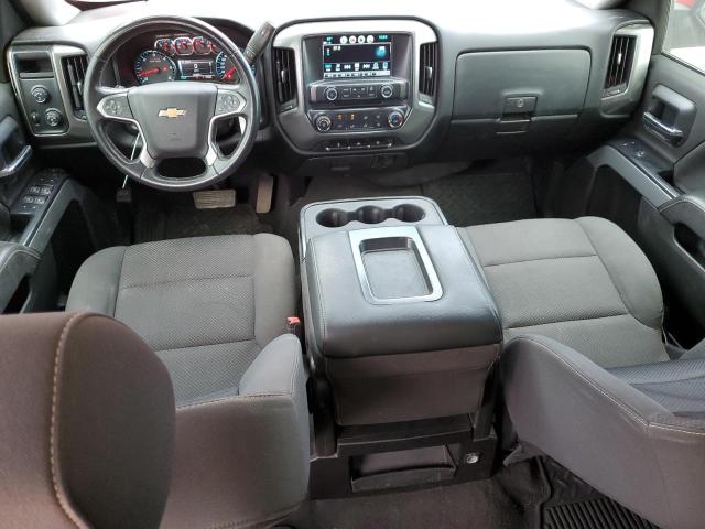 صورة رقم 8 من المزاد - 2018 CHEVROLET SILVERADO مع VIN 3GCUKREC2JG537792