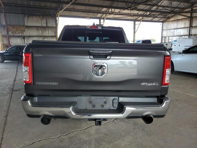 Photo 6 from auction – 2021 RAM 1500 BIG H with VIN 1C6SRFFT2MN611201