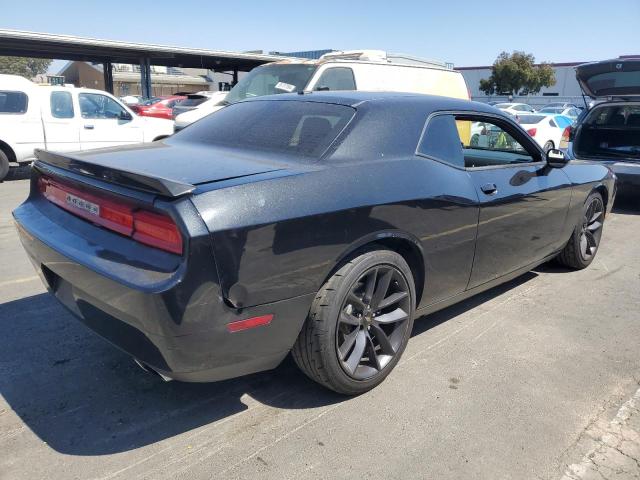 Photo 3 from auction – 2011 DODGE CHALLENGER with VIN 2B3CJ5DT8BH501648