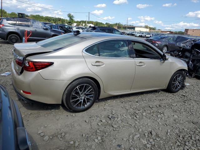 Photo 3 from auction – 2017 LEXUS ES 350 with VIN 58ABK1GG1HU065833
