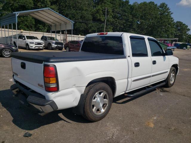 Photo 3 from auction – 2006 GMC NEW SIERRA with VIN 2GTEC13Z061253717