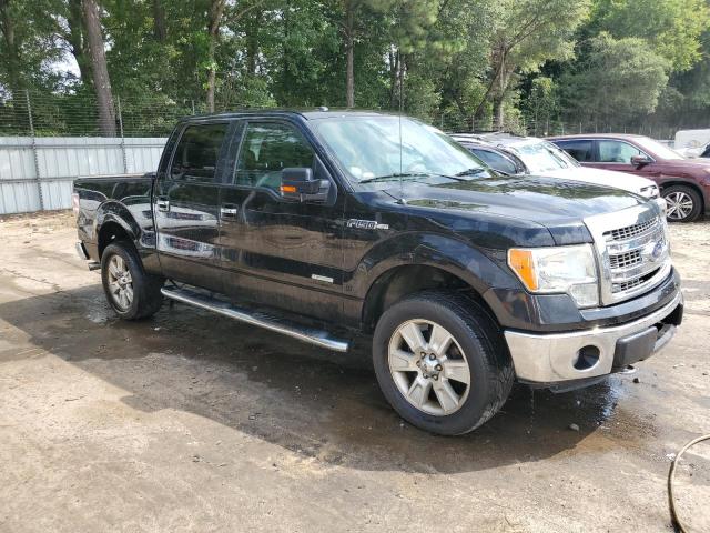 Photo 4 from auction – 2013 FORD F150 SUPER with VIN 1FTFW1ET3DKE38121