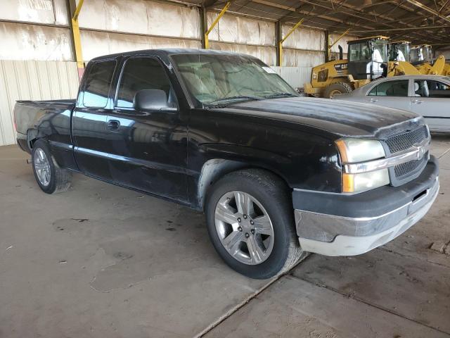 Photo 4 from auction – 2003 CHEVROLET SILVERADO with VIN 2GCEC19X731285310