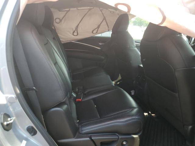 Photo 11 from auction – 2016 ACURA MDX with VIN 5FRYD4H23GB060966