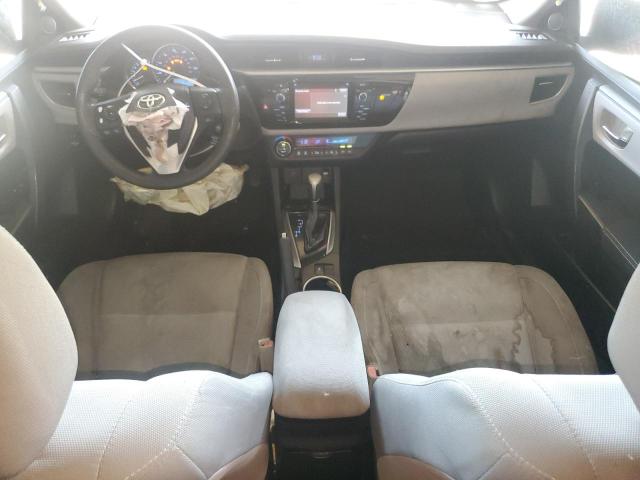 Photo 8 from auction – 2016 TOYOTA COROLLA L with VIN 5YFBURHE6GP482166