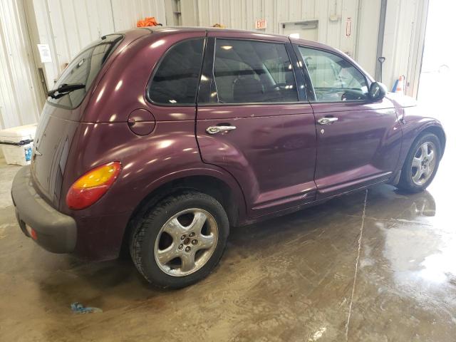 Photo 3 from auction – 2002 CHRYSLER PT CRUISER with VIN 3C8FY68B42T221780