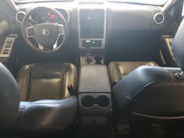Photo 8 from auction – 2006 MERCURY MOUNTAINEE with VIN 4M2EU48816UJ06660