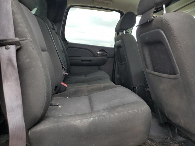 Photo 10 from auction – 2013 CHEVROLET AVALANCHE with VIN 3GNTKEE76DG215014