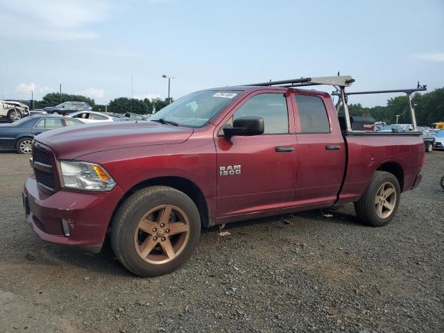 RAM 1500 ST 2016 с VIN 1C6RR7FG1GS380076 - Фото с аукциона