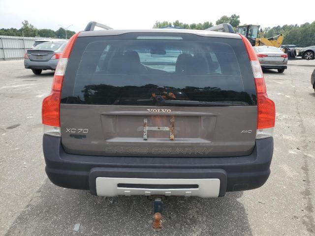 Photo 6 from auction – 2005 VOLVO XC70 with VIN YV1SZ592651180998