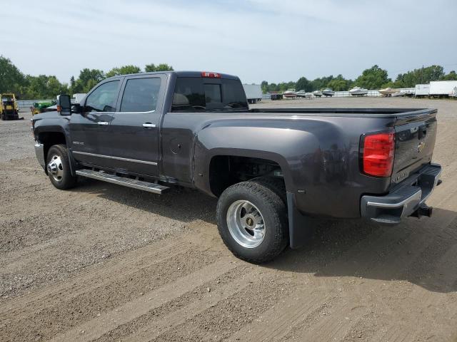 صورة رقم 2 من المزاد - 2015 CHEVROLET SILVERADO مع VIN 1GC4K0E87FF610932