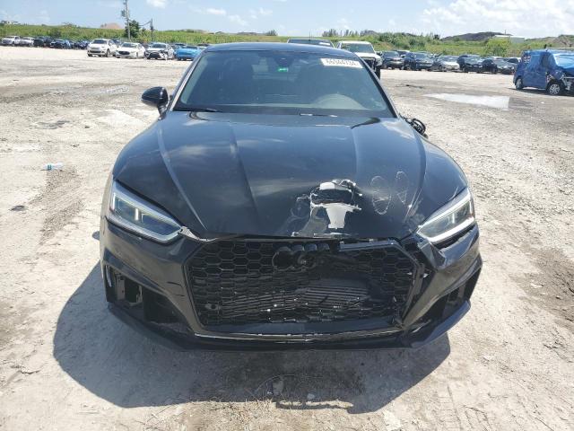 Photo 5 from auction – 2019 AUDI A5 PREMIUM with VIN WAUTNAF59KA054883