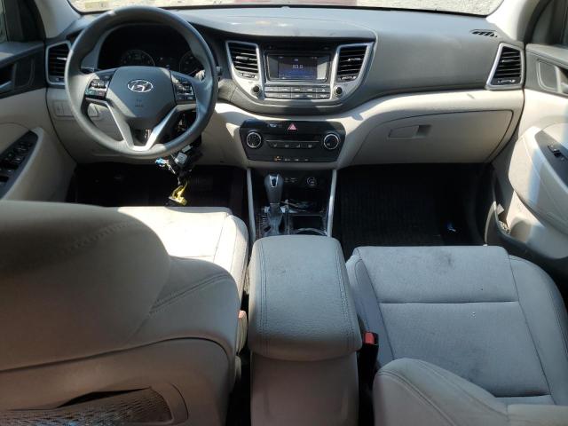 Photo 8 from auction – 2017 HYUNDAI TUCSON LIM with VIN KM8J3CA45HU436888