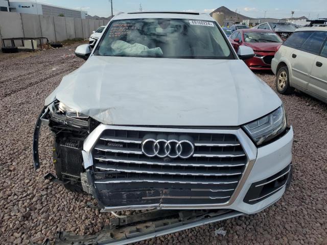Photo 5 from auction – 2017 AUDI Q7 PRESTIG with VIN WA1VAAF77HD003554