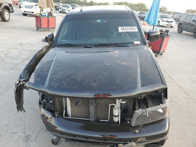 Photo 5 from auction – 2012 CHEVROLET COLORADO L with VIN 1GCDSCF91C8166309